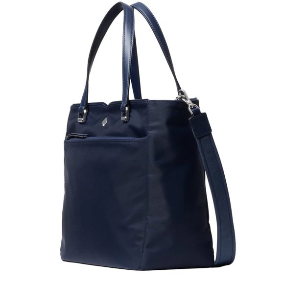 NWT  Kate Spade JAE Satchel in Nightcap - Picture 2 of 7